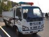 Isuzu Polizei
