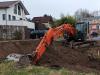 Hitachi Zaxis 135 US