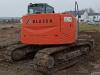 Hitachi Zaxis 135 US