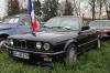 BMW 325 i E30 Cabriolet