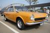 Fiat 124 Sport Coupé