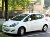 Hyundai IX 20