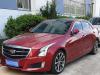 Cadillac ATS-L Cadillac ATS-L