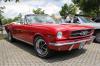 Ford Mustang Cabriolet