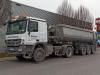 Mercedes Benz Actros 2044