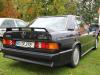 Mercedes Benz 190 E 2,5-16