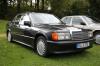 Mercedes Benz 190 E 2,5-16