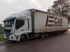 Iveco Stralis 460 EEV Iveco Stralis 460 EEV
