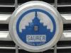 Saurer V2H Detail Saurer V2H Detail