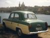 Ford Prefect