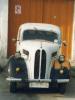 Ford Popular Van