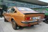 Opel Kadett C Coup