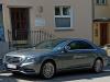 Mercedes Benz S-Klasse W 222