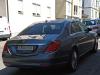 Mercedes Benz S-Klasse W 222