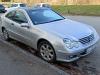 Mercedes Benz CL 203 Sportcoupé