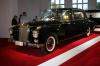 Mercedes Benz 300d W 189 Landaulet