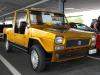 Fissore 127 Scout Fissore 127 Scout