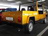 Fissore 127 Scout Fissore 127 Scout