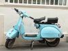 Piaggio Vespa