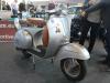 Piaggio Vespa GT 125