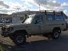 Toyota Landcruiser