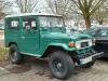 Toyota Landcruiser Diesel