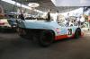 Porsche 917 Recreation