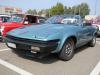Triumph TR 7 Triumph TR 7