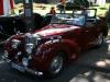 Triumph Roadster Triumph Roadster