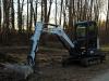 Bobcat E32 Bobcat E32