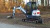 Bobcat E32 Bobcat E32