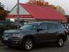 VW Atlas