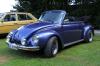 VW Kaefer Cabriolet