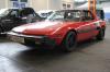 Fiat X1/9 Fiat X1/9