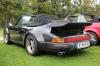 Porsche 911 (930) Turbo Cabriolet