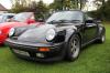 Porsche 911 (930) Turbo Cabriolet