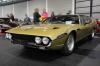 Lamborghini Espada 400 GT Lamborghini Espada 400 GT