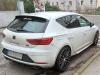 Seat Leon Cupra Seat Leon Cupra