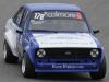 Ford Escort Mk II
