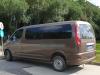 Foton MPX