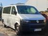 VW Typ2 T5 Caravelle TSI 4Motion