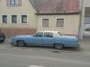 Lincoln Continental