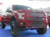 Ford F 150 Shelby Kompressor