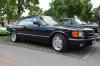 Mercedes Benz 560 SEC C 126