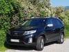 Kia Sorento Kia Sorento