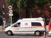 Mercedes Benz Vito Ambulance