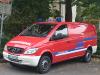 Mercedes Benz Vito 115 CDI 4x4 Feuerwehr