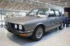 BMW 520 i E28