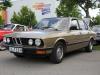 BMW 520 i E28