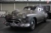 Oldsmobile Futuramic 88 Oldsmobile Futuramic 88